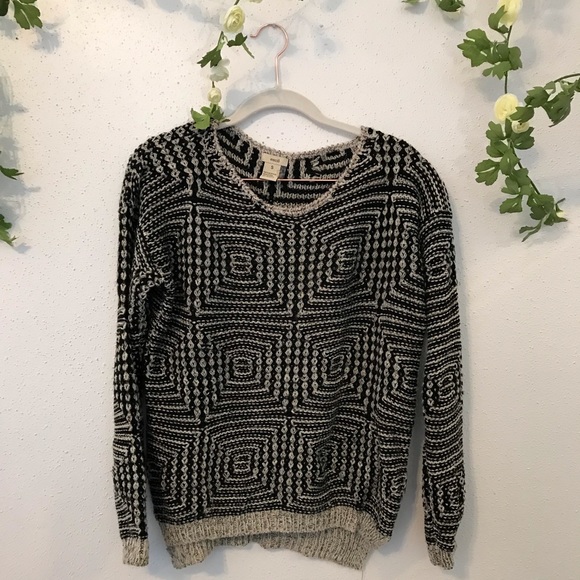 Sweaters - Adorable Knit Sweater
